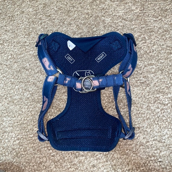 Vineyard Vines Other - Vineyard Vines Dog Harness